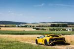 Lamborghini Aventador LP750-4 Superveloce 2015 года